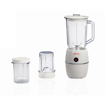 Geuwa 300W Motor Blender con bloqueo de seguridad